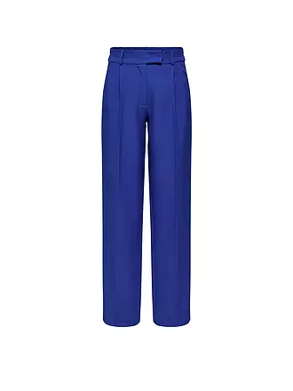 ONLY | Pantalon ONLLANA | blau